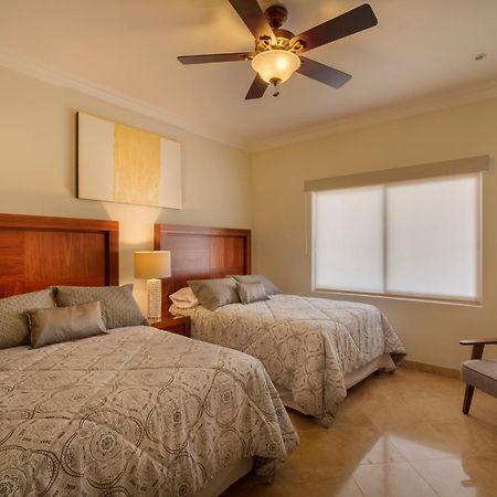 Condo Paraiso - Luxurious New Condo 300Mt From The Beach Cabo San Lucas Exteriér fotografie