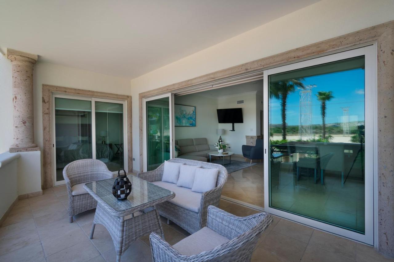 Condo Paraiso - Luxurious New Condo 300Mt From The Beach Cabo San Lucas Exteriér fotografie