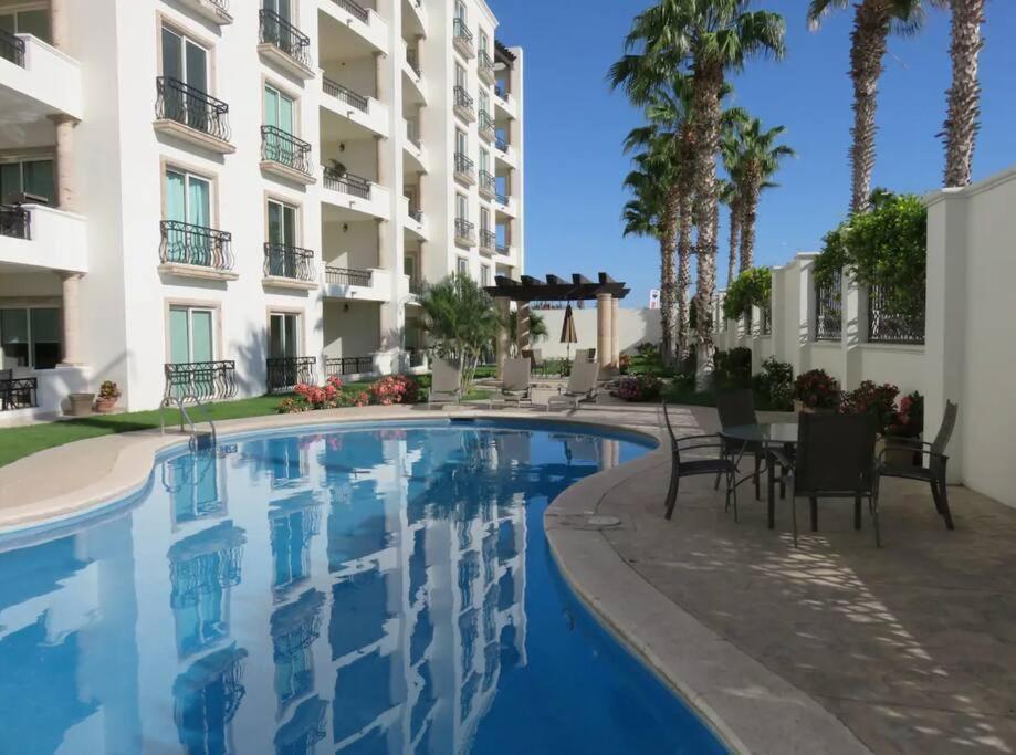 Condo Paraiso - Luxurious New Condo 300Mt From The Beach Cabo San Lucas Exteriér fotografie
