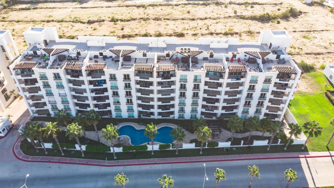 Condo Paraiso - Luxurious New Condo 300Mt From The Beach Cabo San Lucas Exteriér fotografie