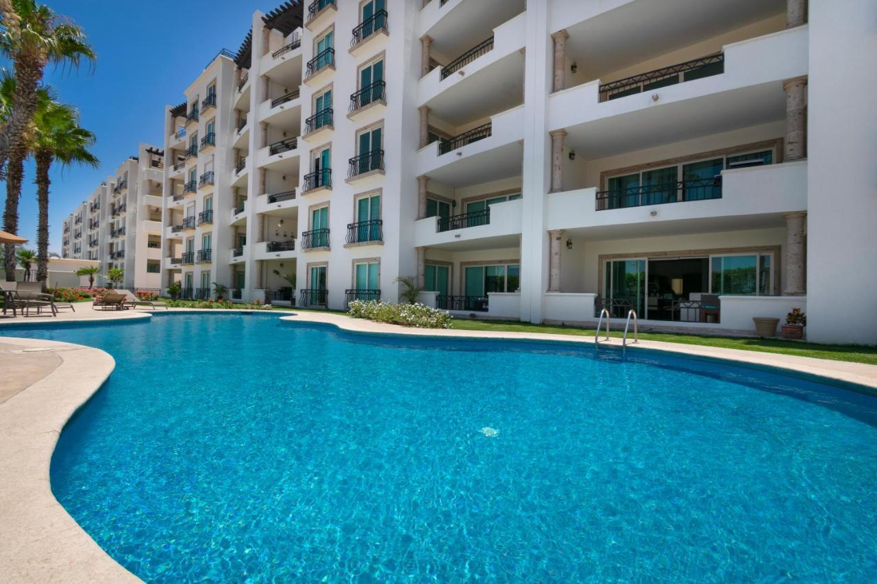 Condo Paraiso - Luxurious New Condo 300Mt From The Beach Cabo San Lucas Exteriér fotografie