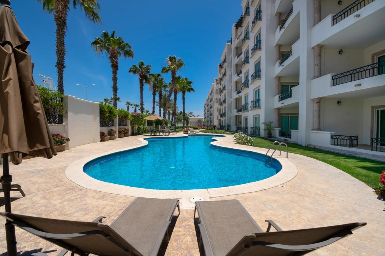 Condo Paraiso - Luxurious New Condo 300Mt From The Beach Cabo San Lucas Exteriér fotografie
