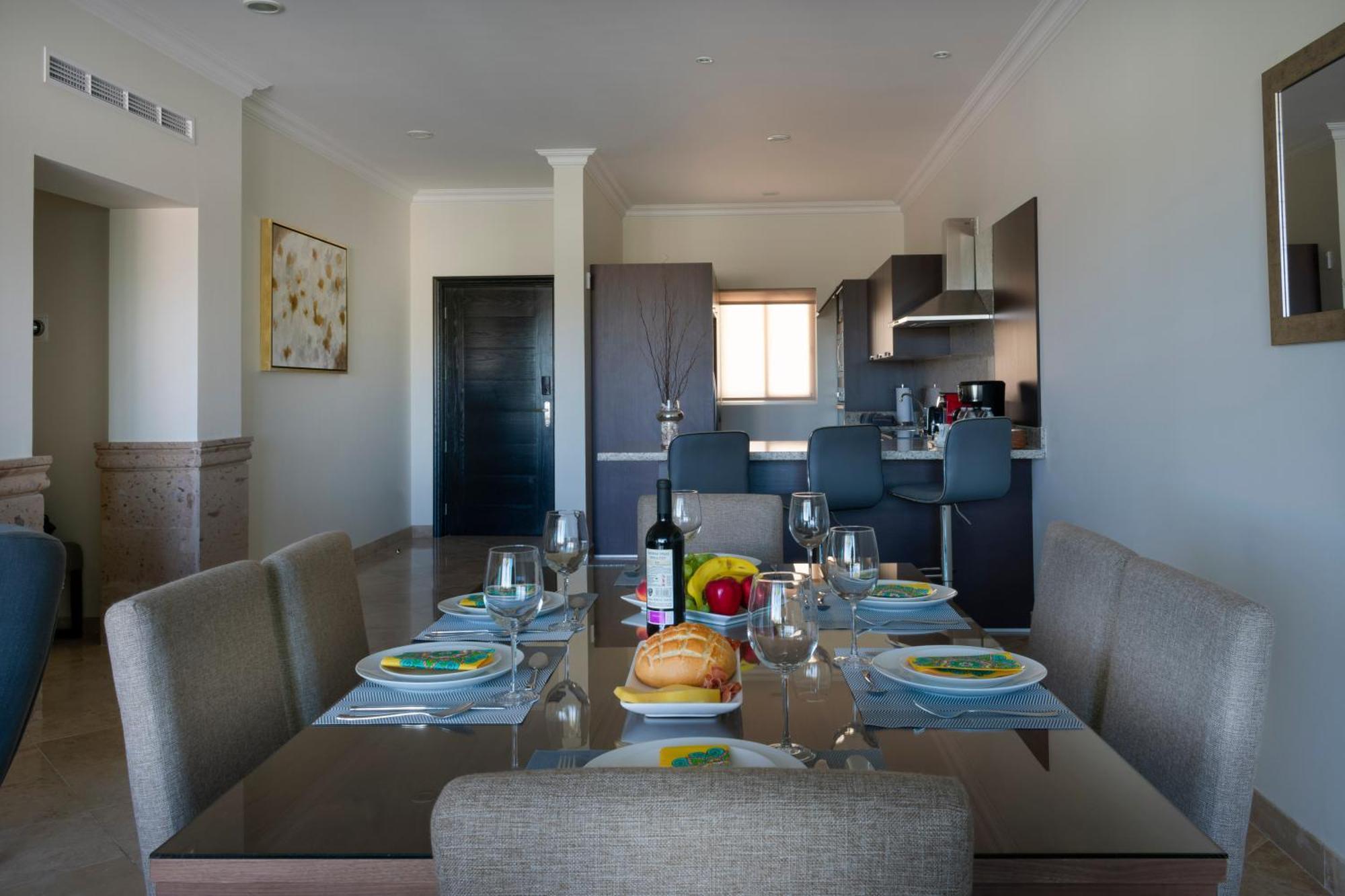 Condo Paraiso - Luxurious New Condo 300Mt From The Beach Cabo San Lucas Exteriér fotografie