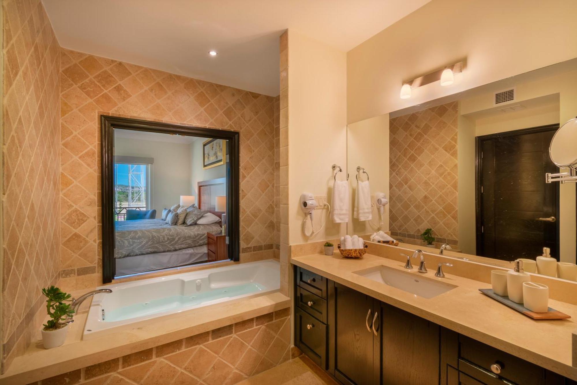 Condo Paraiso - Luxurious New Condo 300Mt From The Beach Cabo San Lucas Exteriér fotografie