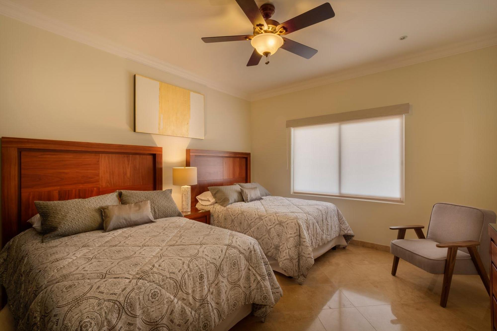 Condo Paraiso - Luxurious New Condo 300Mt From The Beach Cabo San Lucas Exteriér fotografie