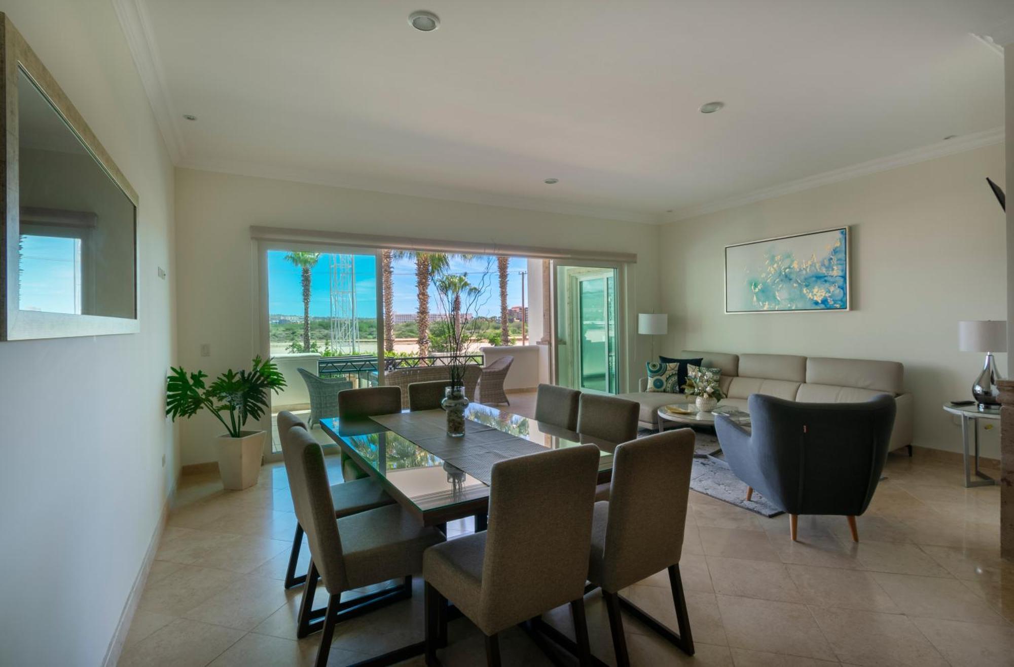 Condo Paraiso - Luxurious New Condo 300Mt From The Beach Cabo San Lucas Exteriér fotografie