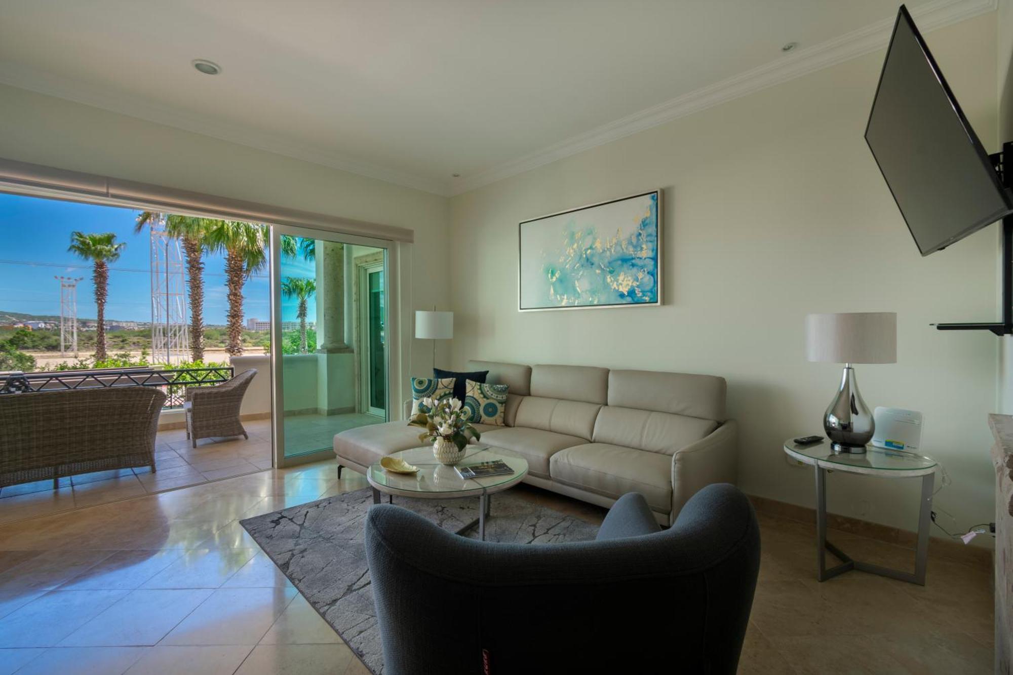 Condo Paraiso - Luxurious New Condo 300Mt From The Beach Cabo San Lucas Exteriér fotografie