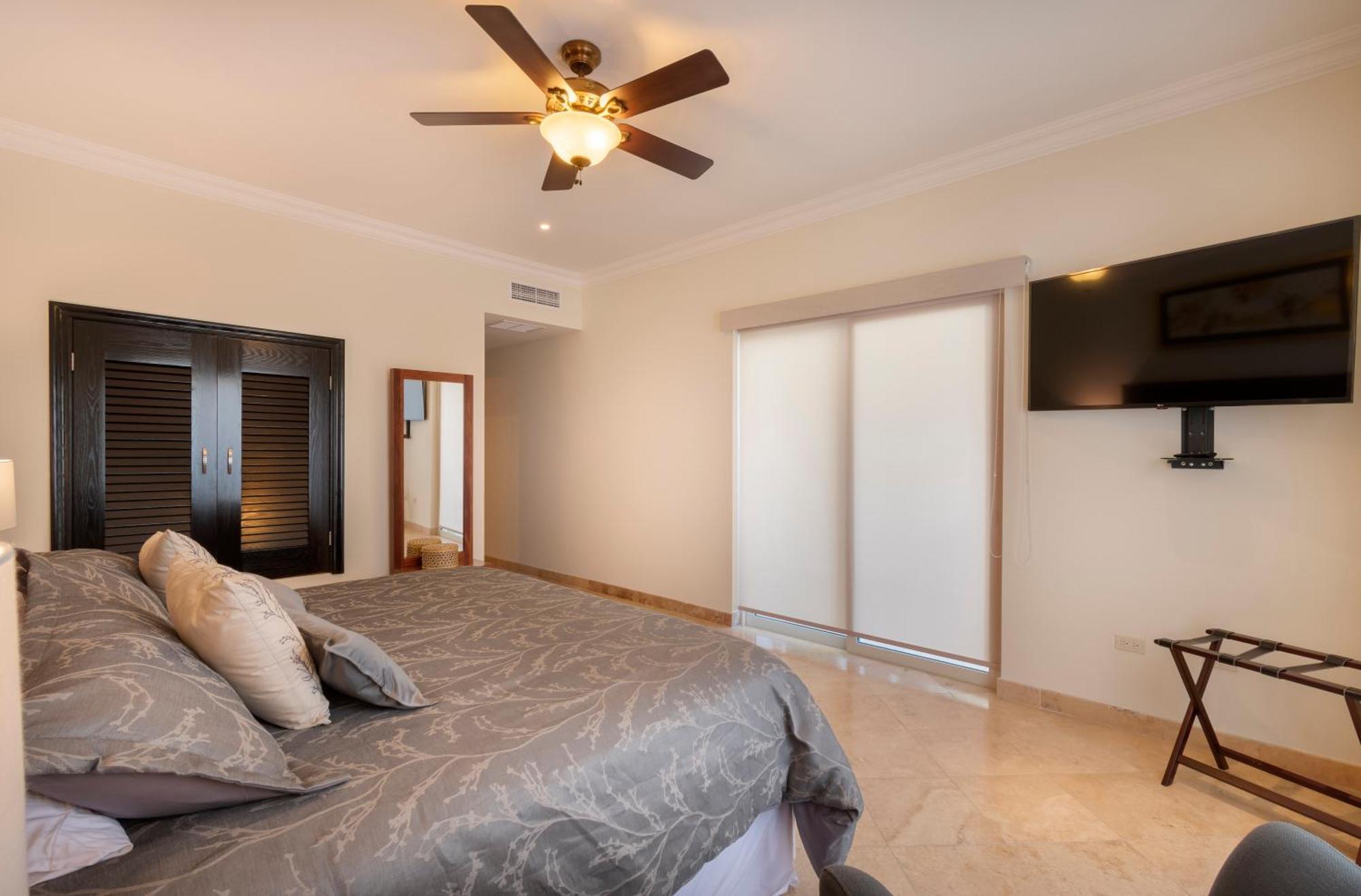 Condo Paraiso - Luxurious New Condo 300Mt From The Beach Cabo San Lucas Exteriér fotografie