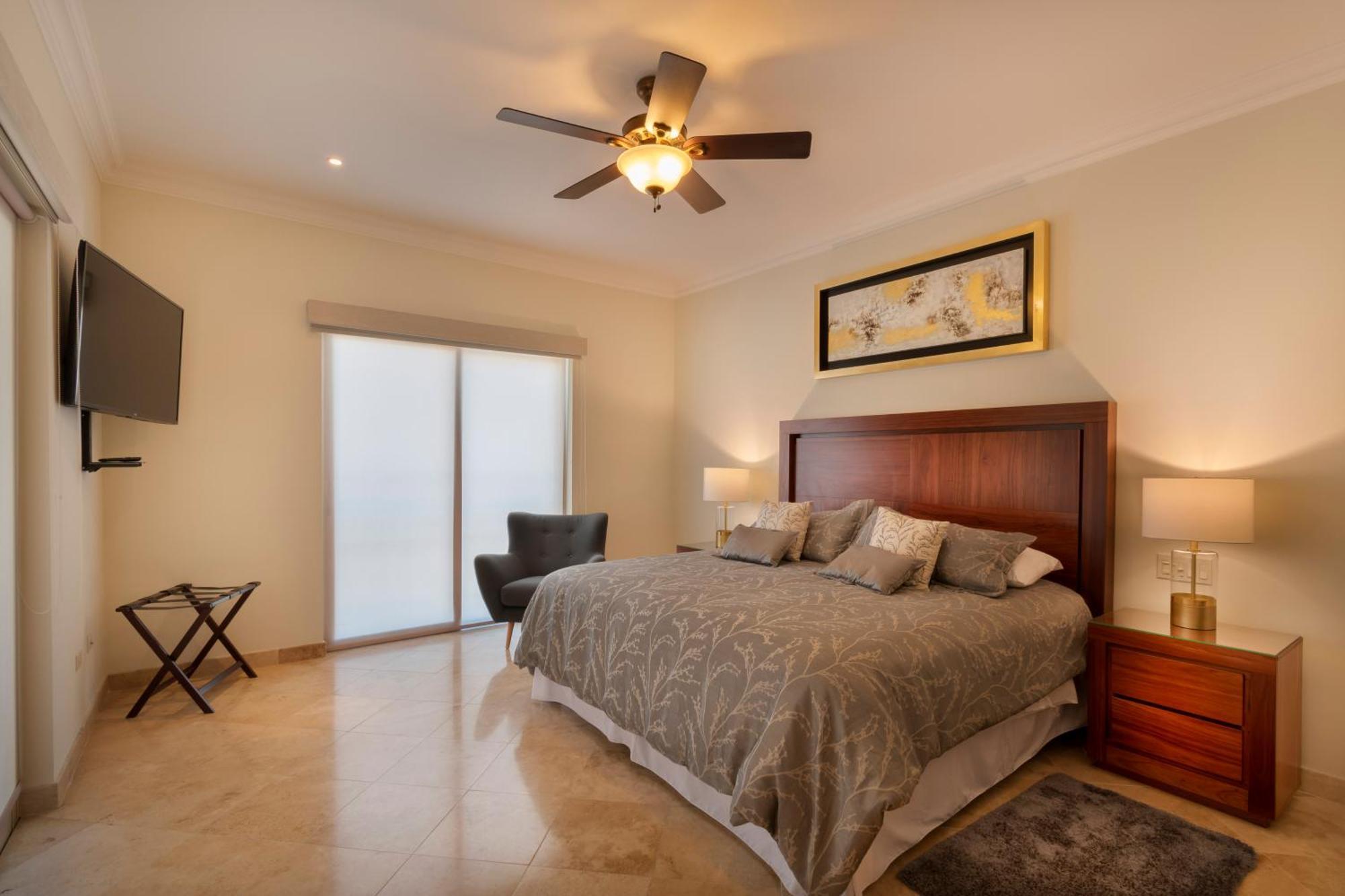 Condo Paraiso - Luxurious New Condo 300Mt From The Beach Cabo San Lucas Exteriér fotografie