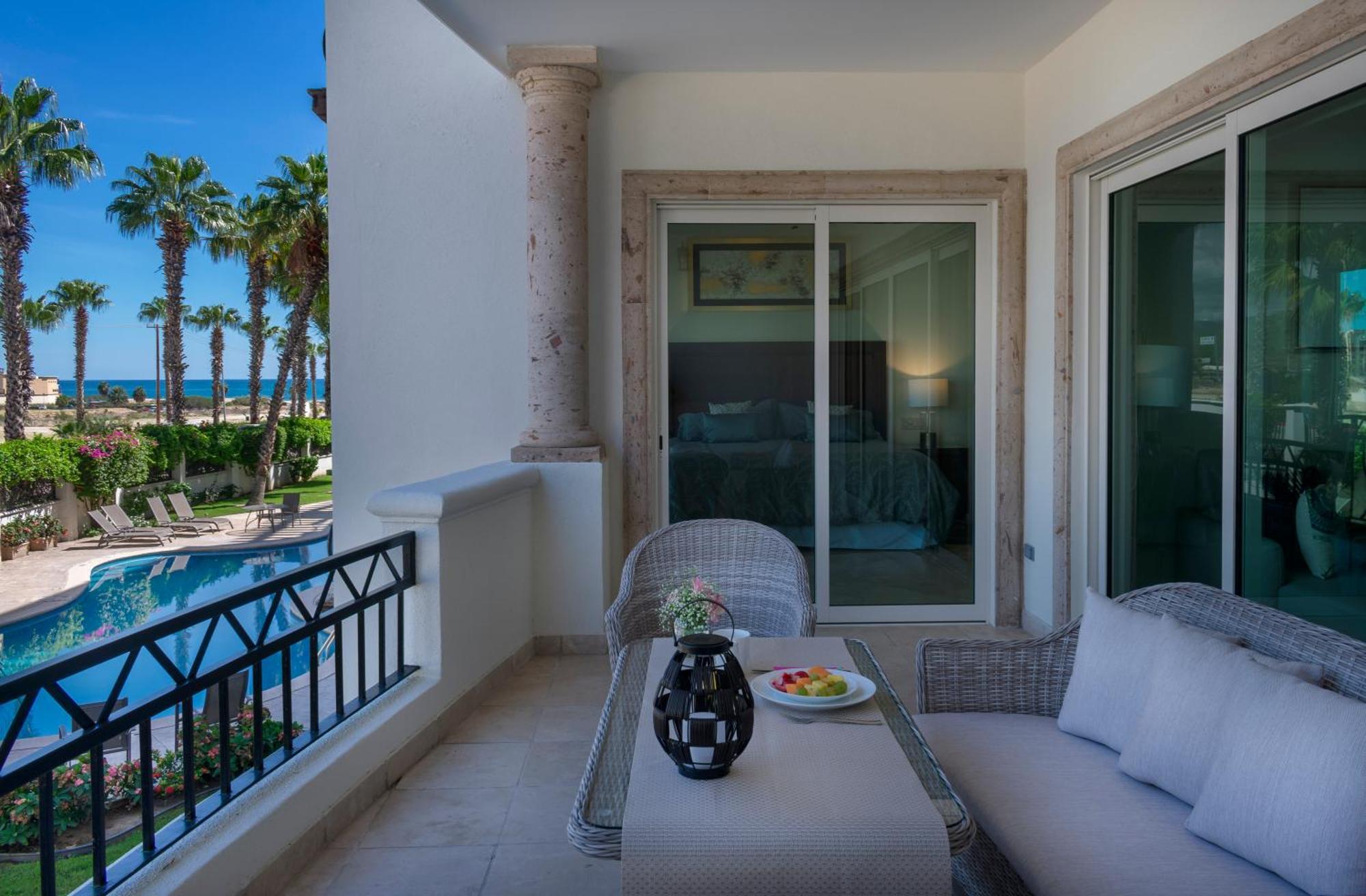 Condo Paraiso - Luxurious New Condo 300Mt From The Beach Cabo San Lucas Exteriér fotografie
