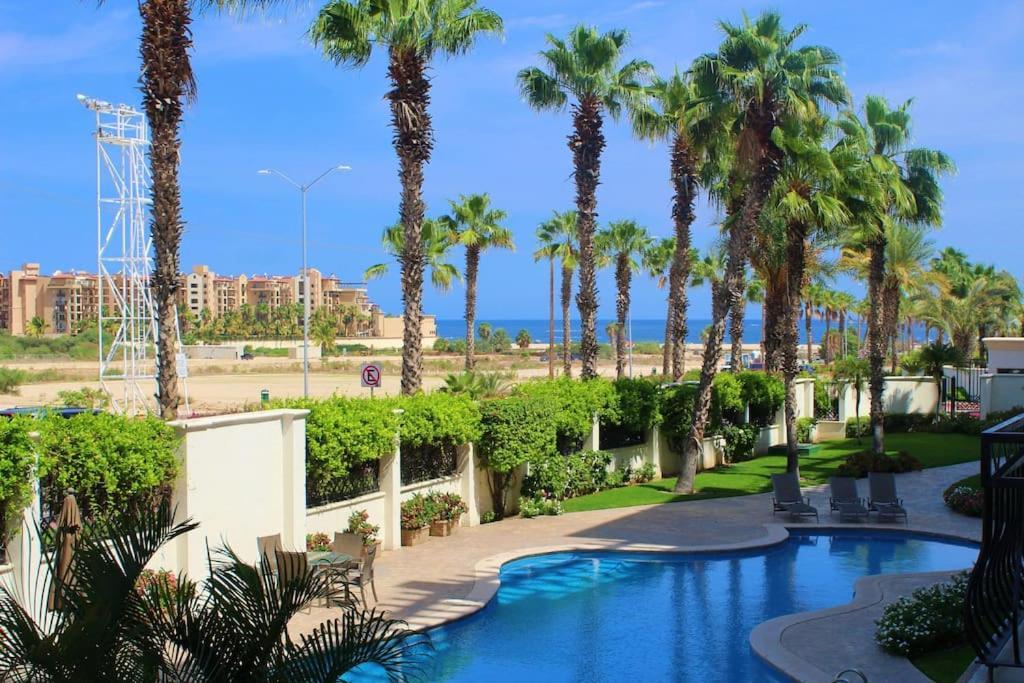Condo Paraiso - Luxurious New Condo 300Mt From The Beach Cabo San Lucas Exteriér fotografie